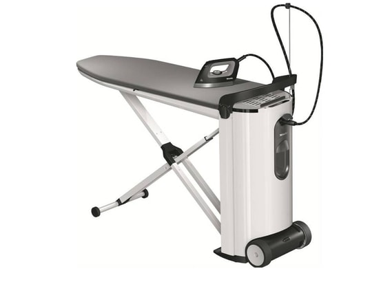 MIELE - Centre de repassage B 4312 Fashion Master
