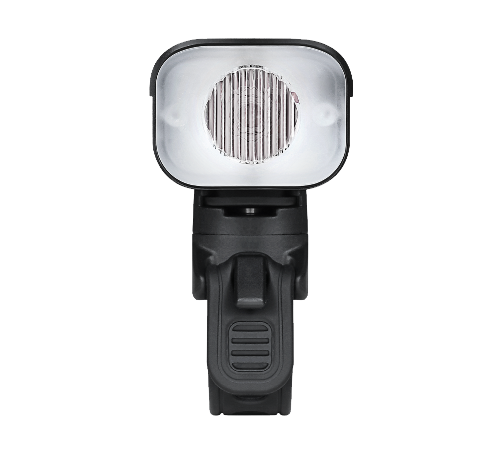 Ravemen LR500 Koplamp Zwart