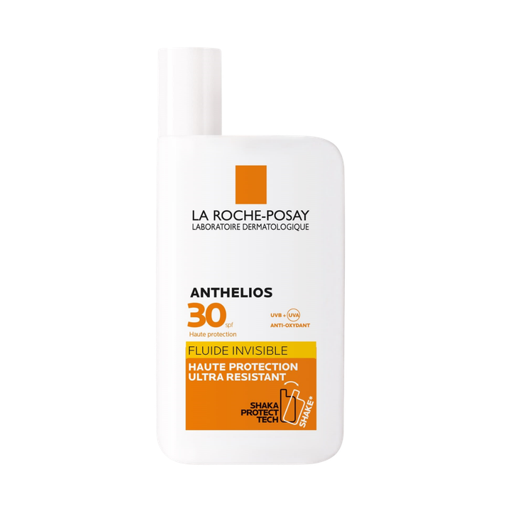 Anthelios Shaka fluide invisible SPF30 50ml