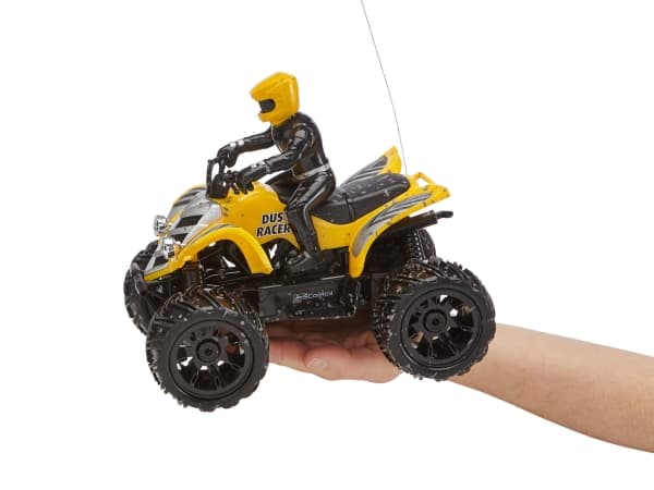 Revell 24641, Quadricycle, 8 år, 495 g