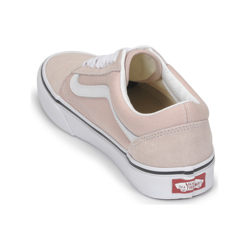Vans - OLD SKOOL - Rose
