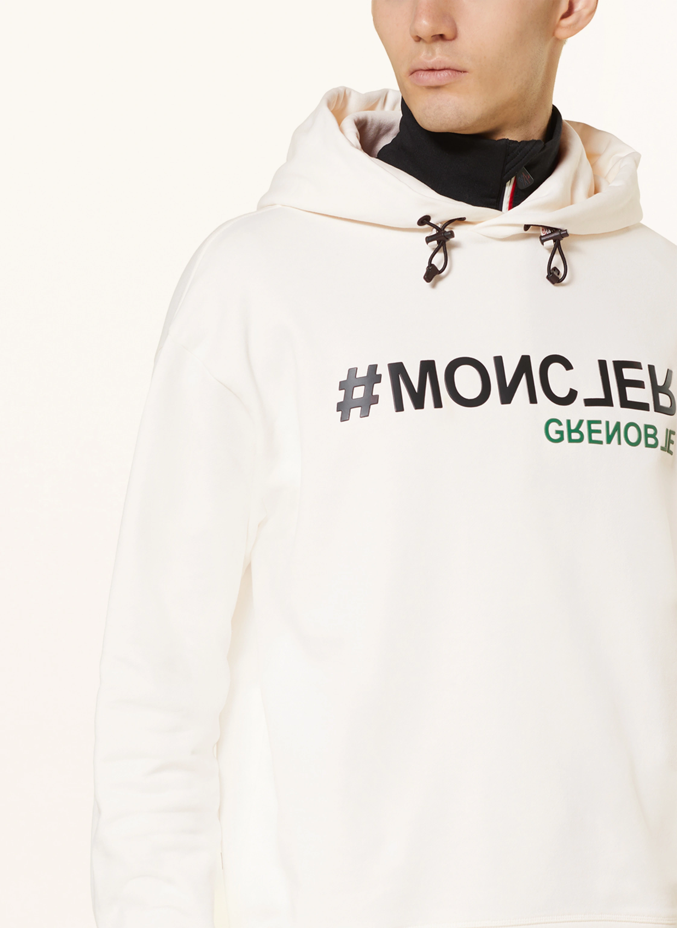 MONCLER GRENOBLE Hoodie