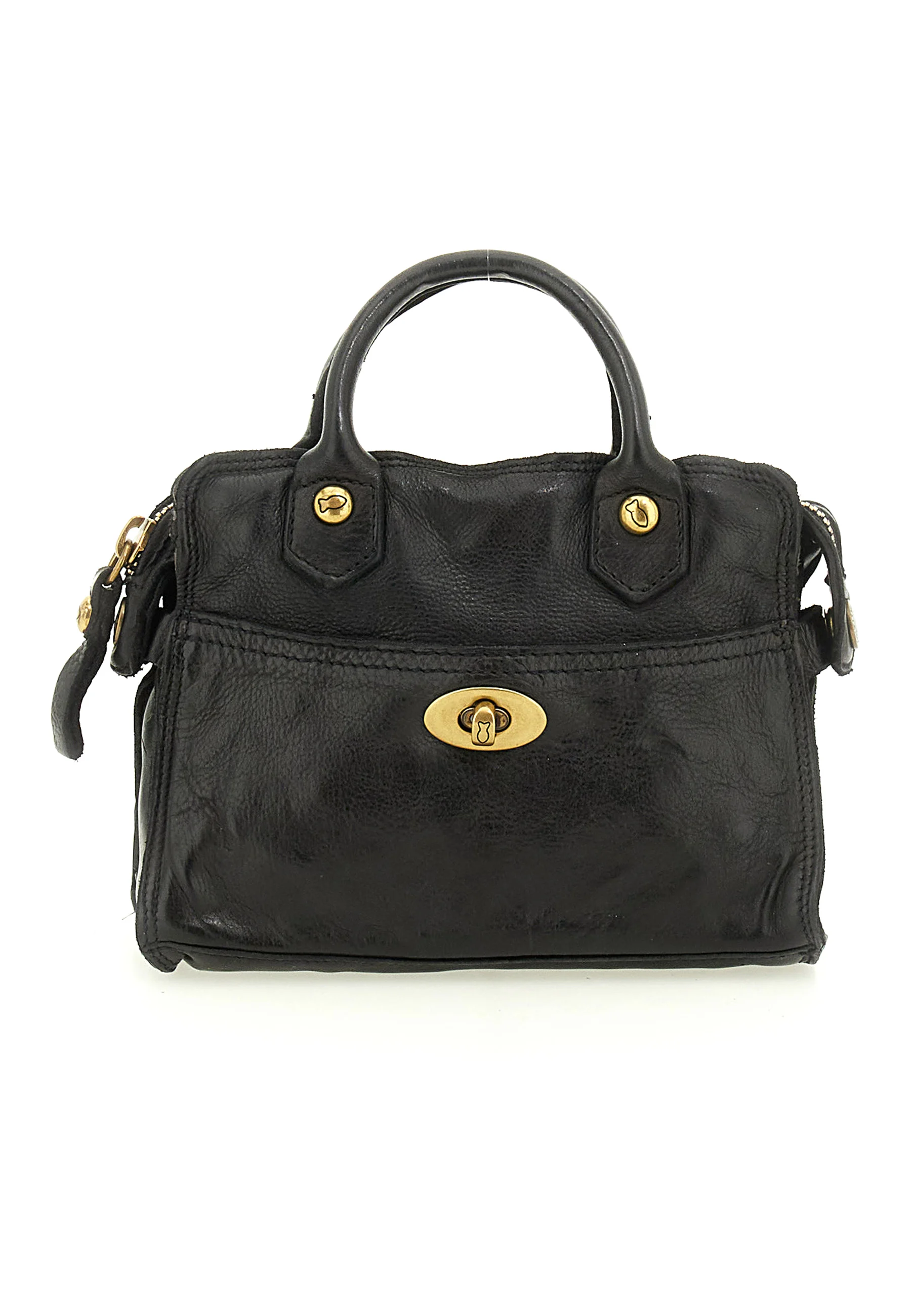 MINIMAL - Sacs cabas | Noir