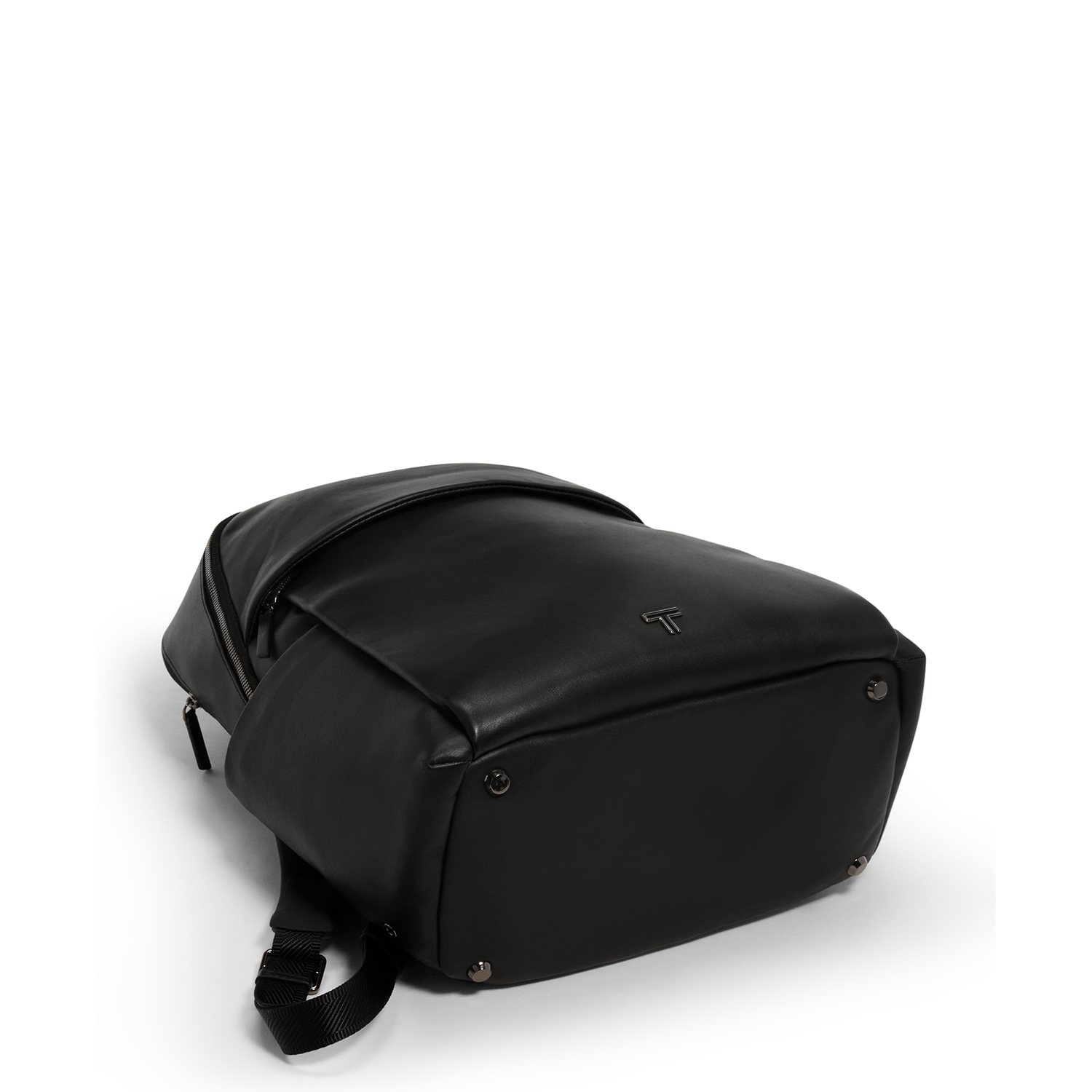 Tumi Voyageur Raina Backpack black/gunmetal