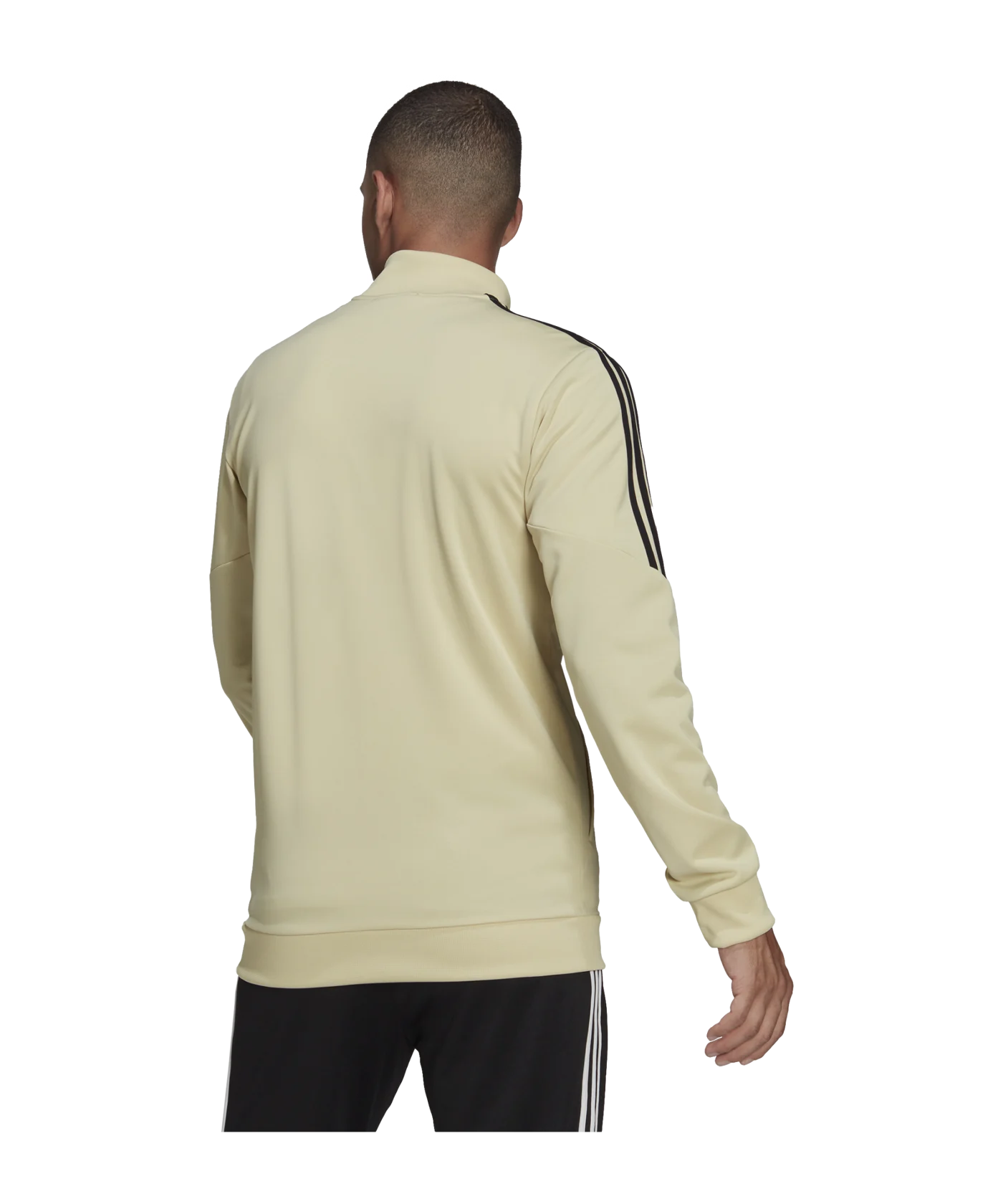 adidas Condivo 22 TK Trainingsjacke Braun Schwarz