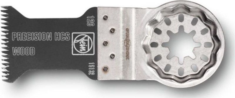 Fein - 63502126210 - E-Cut Universeel Zaagblad - 35 mm - Starlock