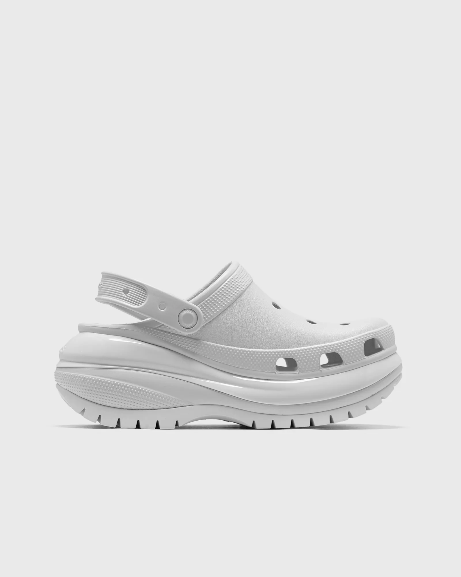 crocs Classic Mega Crush Clog