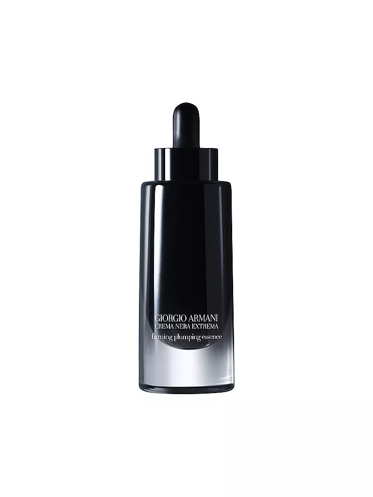 GIORGIO ARMANI COSMETICS Gesichtscreme - Crema Nera Extrema Firming Plumping Essence 30ml keine Farbe