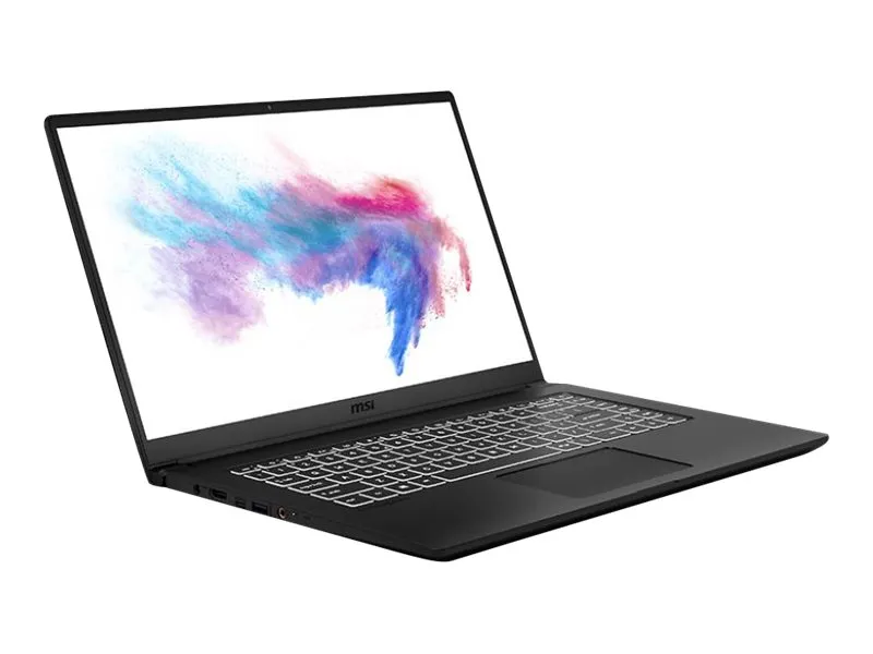 MSI Modern 15 A10RB-050NE - Intel Core i3 - 10110U - Windows 10 Home - GF MX250 - 8 GB RAM - 256 GB SSD NVMe - 15.6