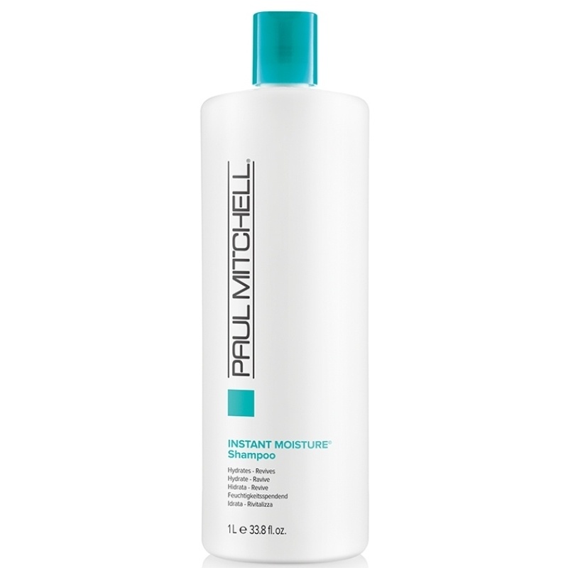Paul Mitchell Moisture Instant Moisture Shampoo 1000 ml