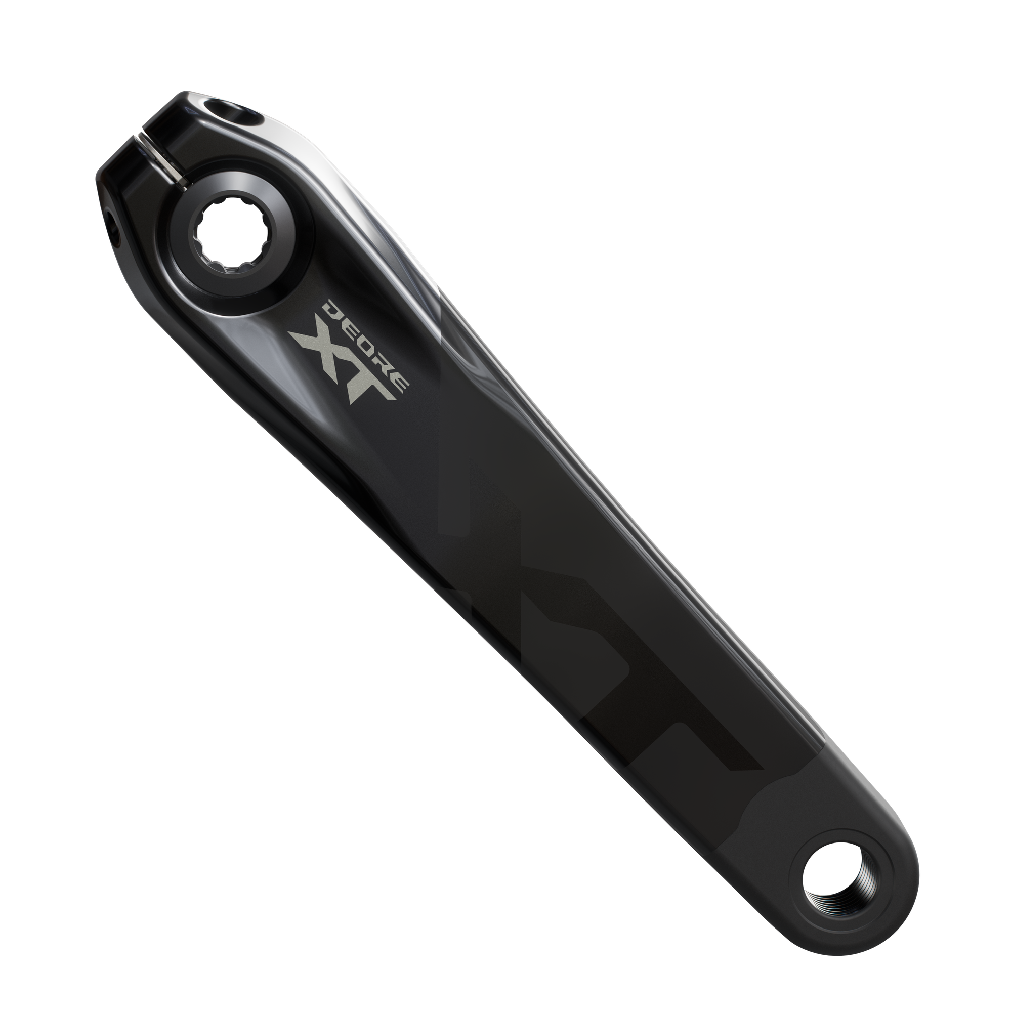 Shimano FC-M8200 XT Crankset