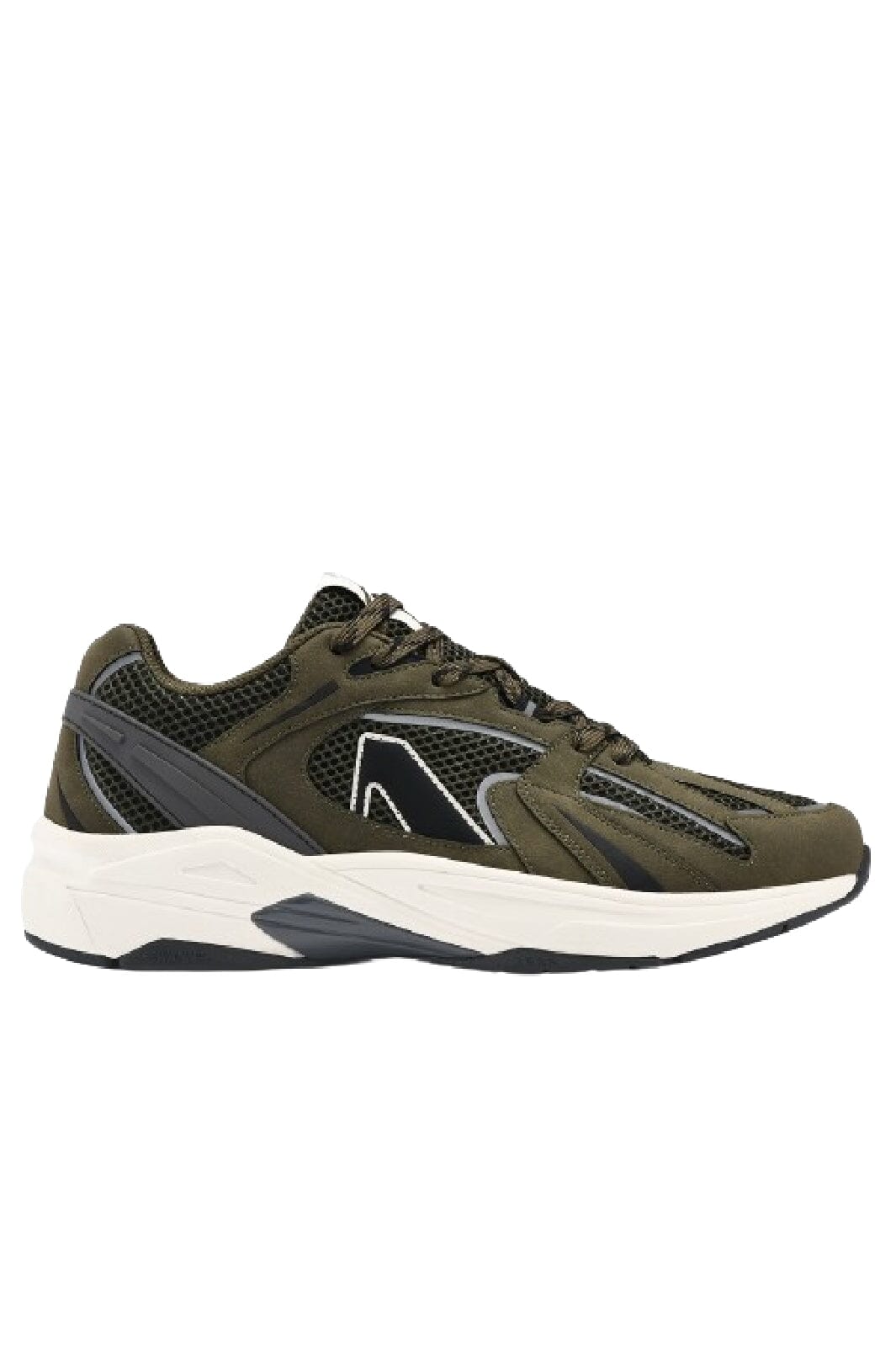 ARKK Copenhagen Oserra Army Black