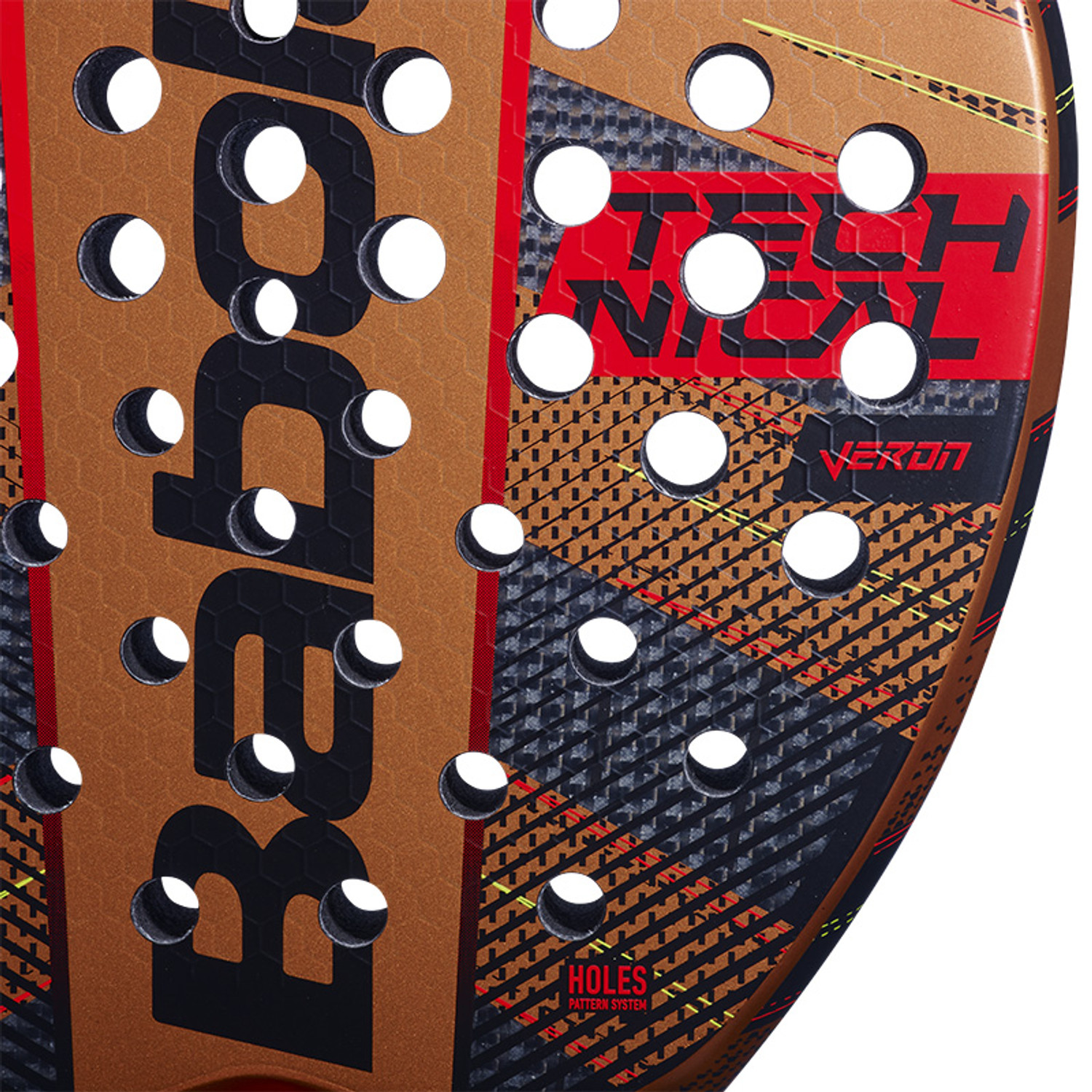 Babolat Technical Veron