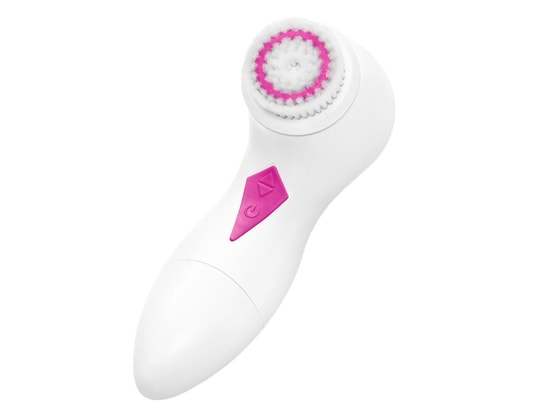 MEDISANA - Brosse de nettoyage facial fb 880 blanc