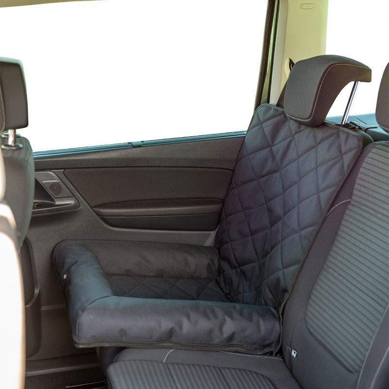 Coussin pour siège de voiture Trixie