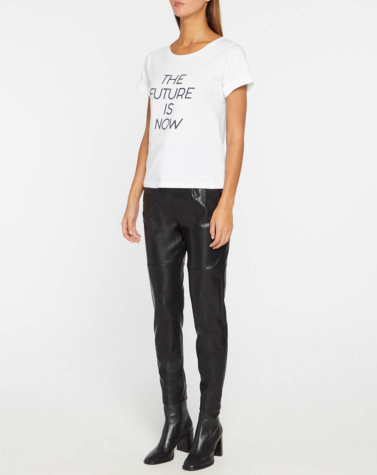 Suncoo T-Shirt Miles blanc