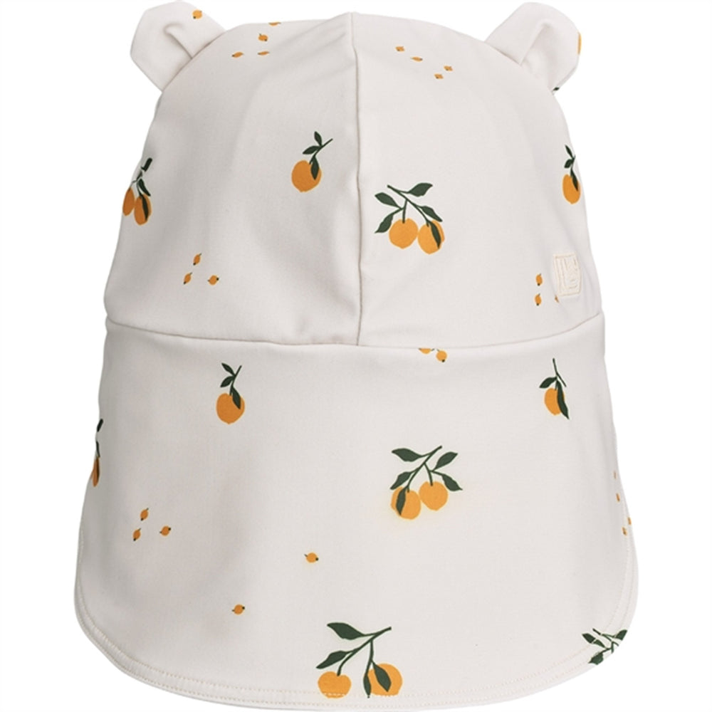 Senia Solhat Peach Seashell - LieWood → Luksusbaby.dk