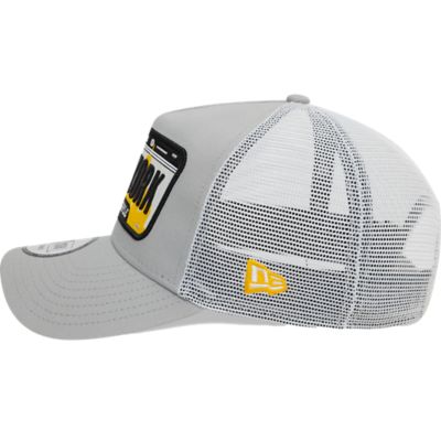New EraNew York Trucker - grau