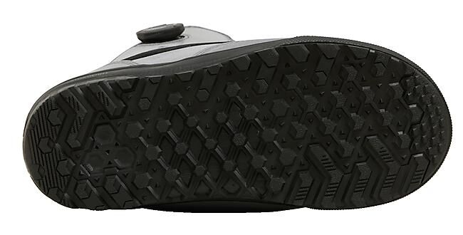 VANS - BOOTS MN AURA PRO