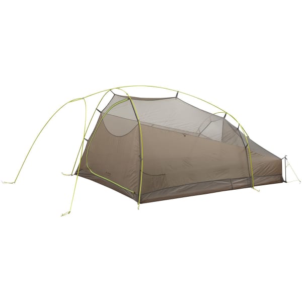 Tente bivouac VAUDE HOGAN SUL XT 2-3P CRESS GREEN