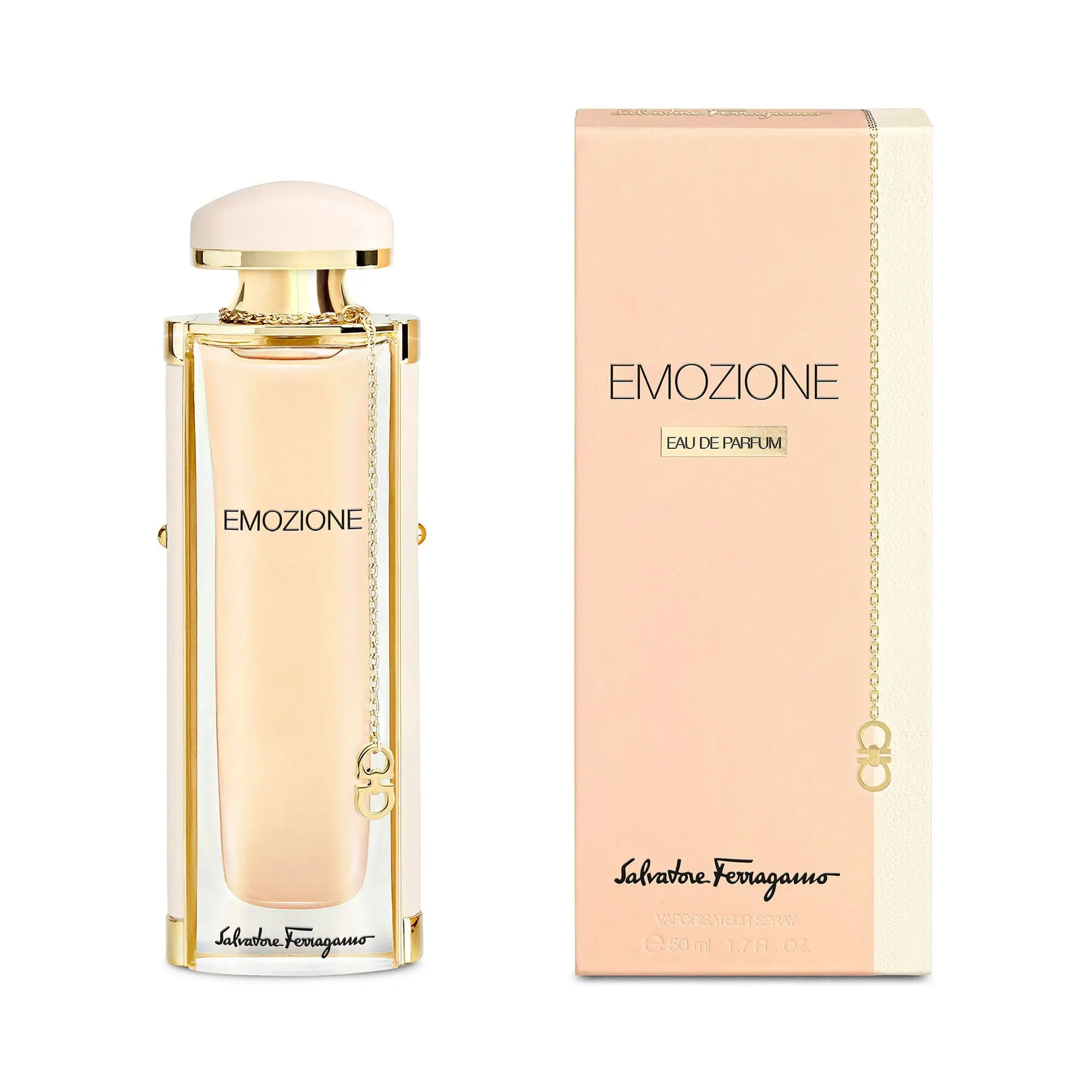 Ferragamo - Emozione Eau de parfum- Eau de parfum