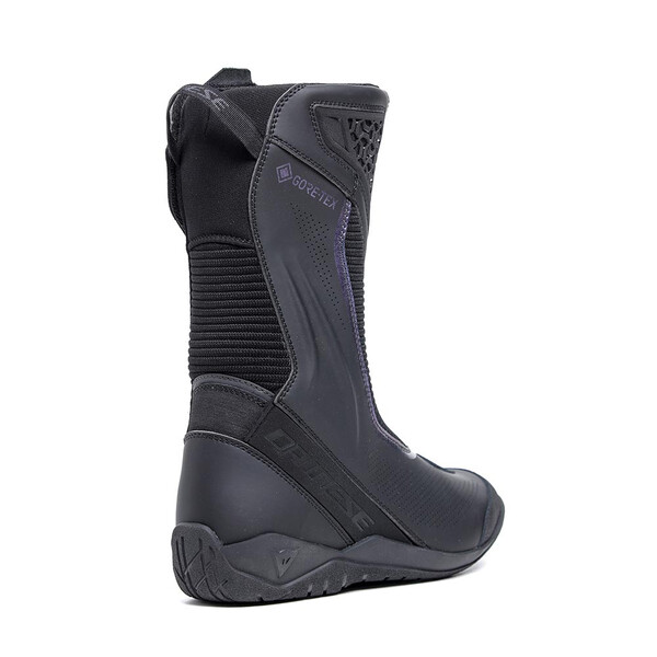 Dainese - Bottes femme Freeland 2 Gore-Tex® Woman Noir