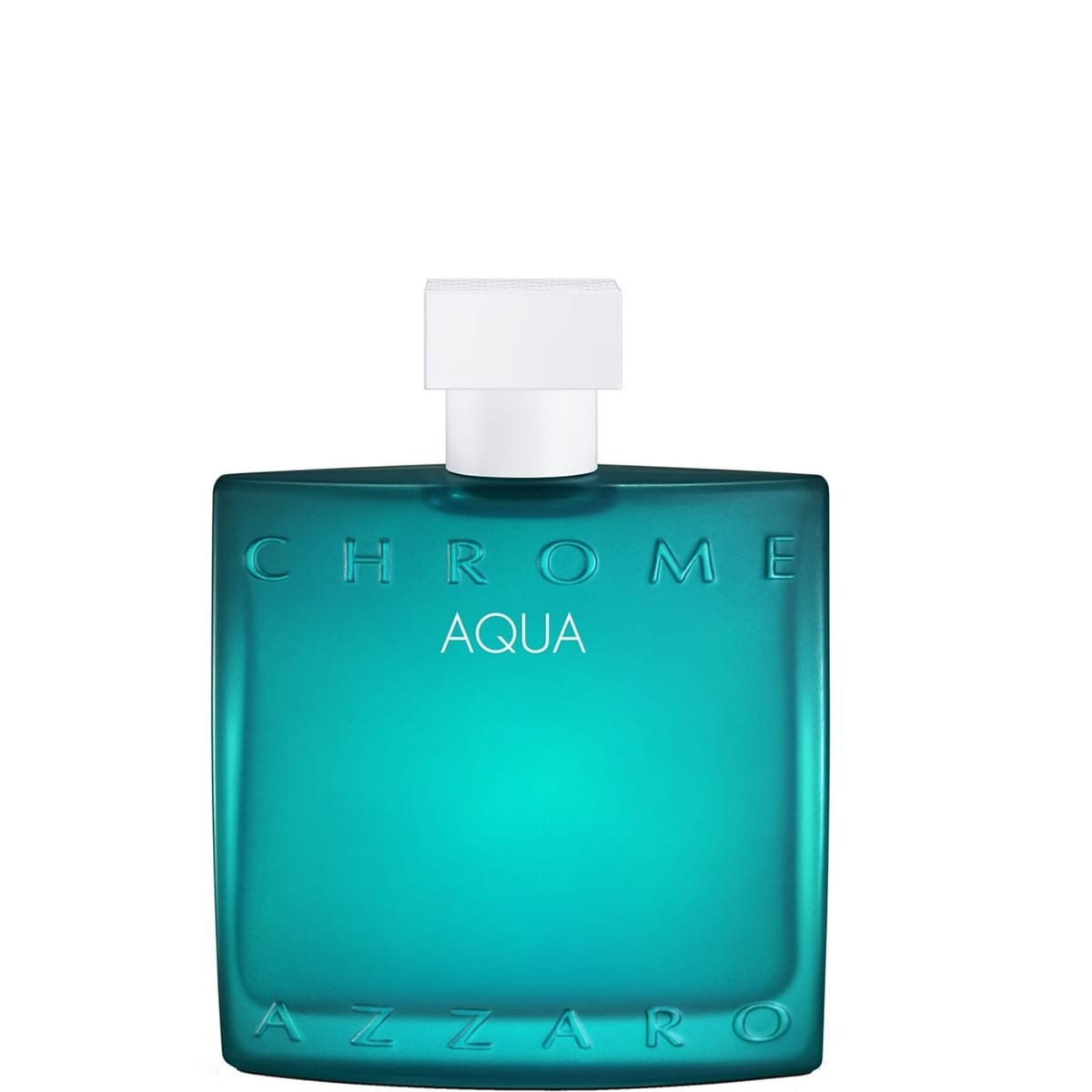 Azzaro Chrome Aqua Azzaro Chrome Aqua Eau de Toilette