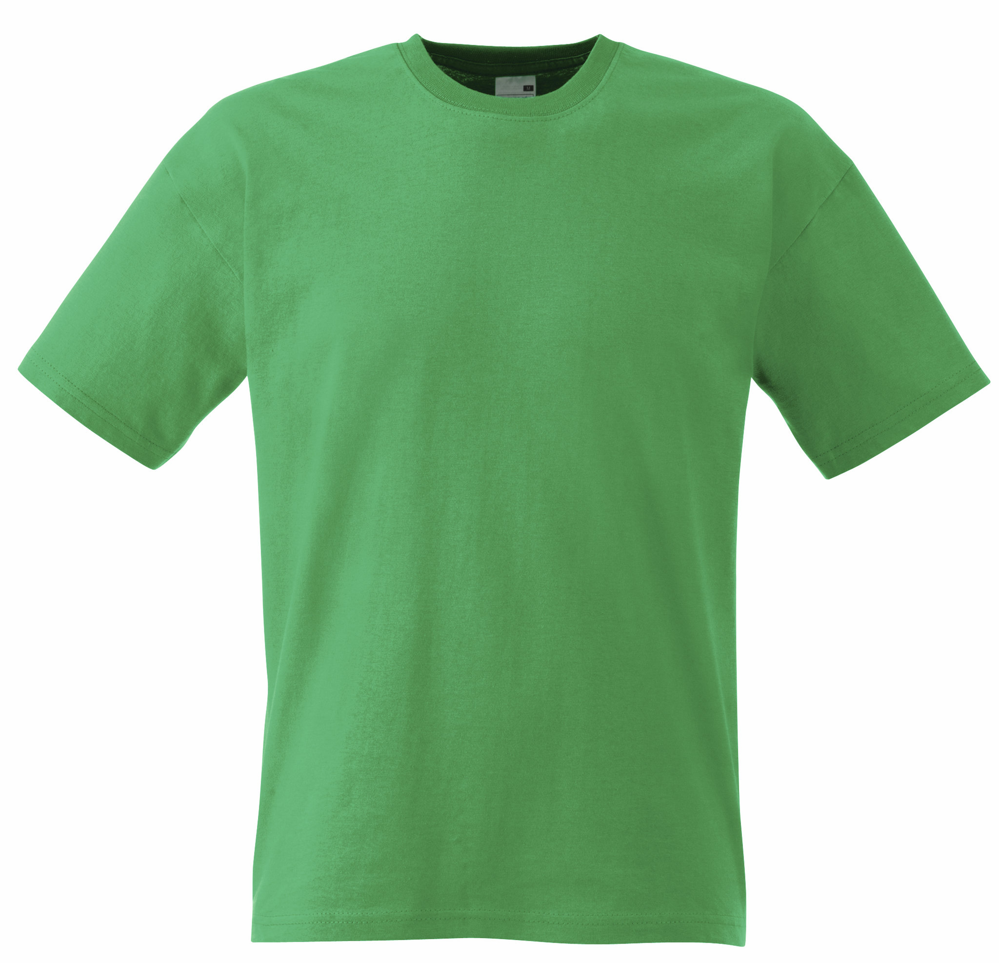 Fruit of the Loom 61-082-0 - T-Shirt Homme Original 100% Coton