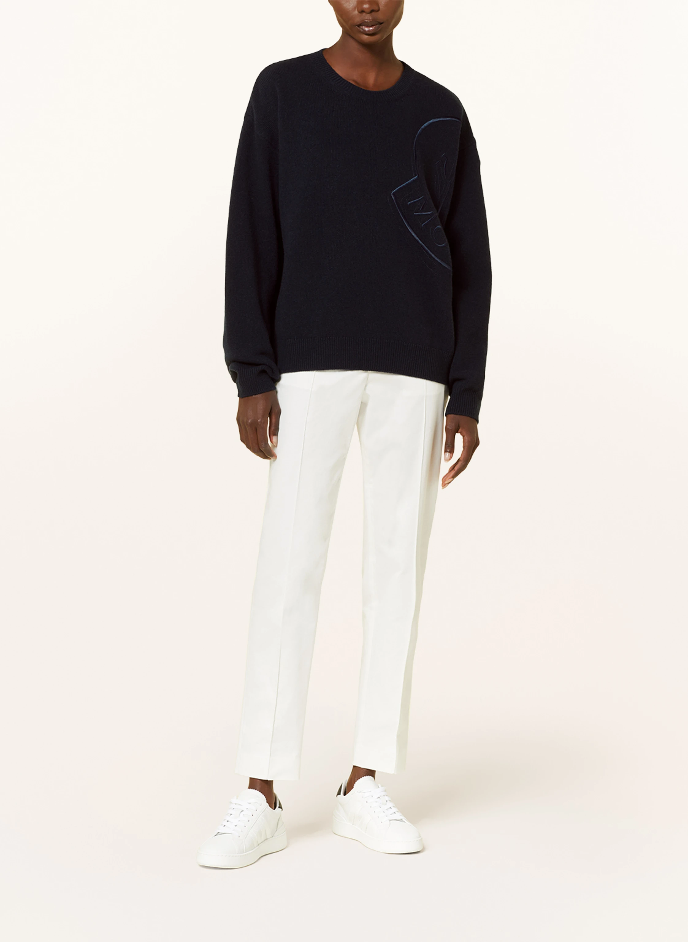 MONCLER Pullover