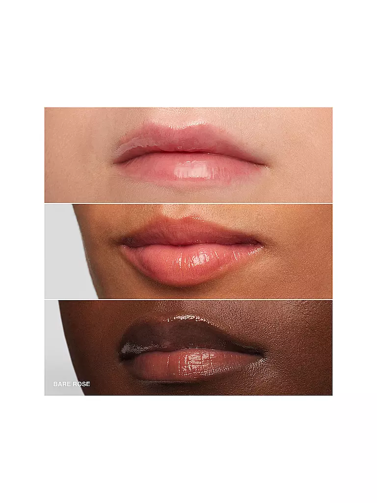 BOBBI BROWN Lipgloss - Extra Plump Lip Serum (08 Latte) pink