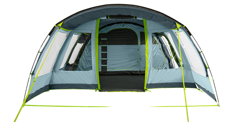 Meadowood 6L Tunneltent
