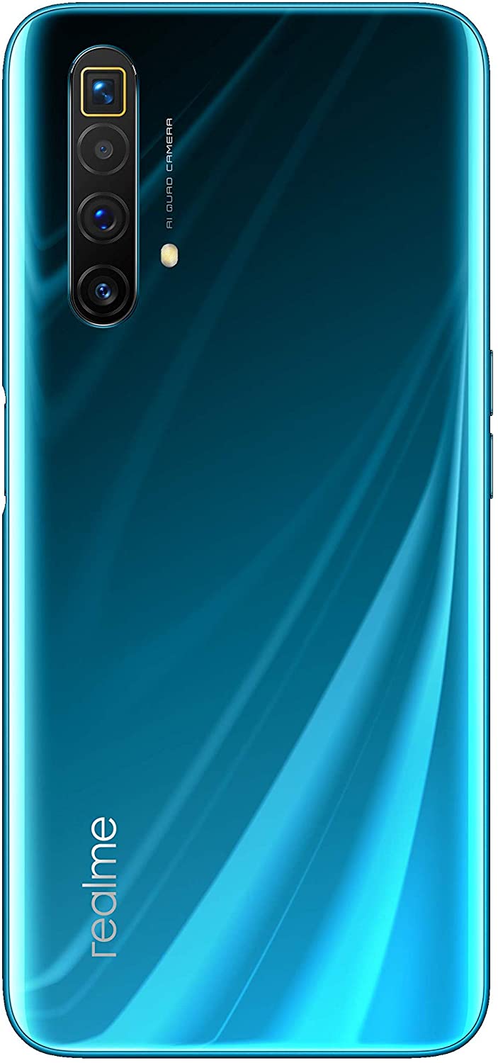 Realme X3 Super Zoom