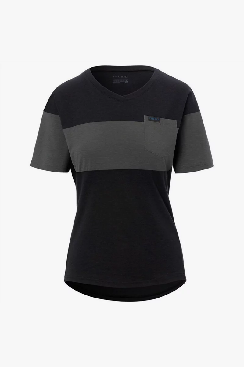 GIRO Ride Damen Biketrikot