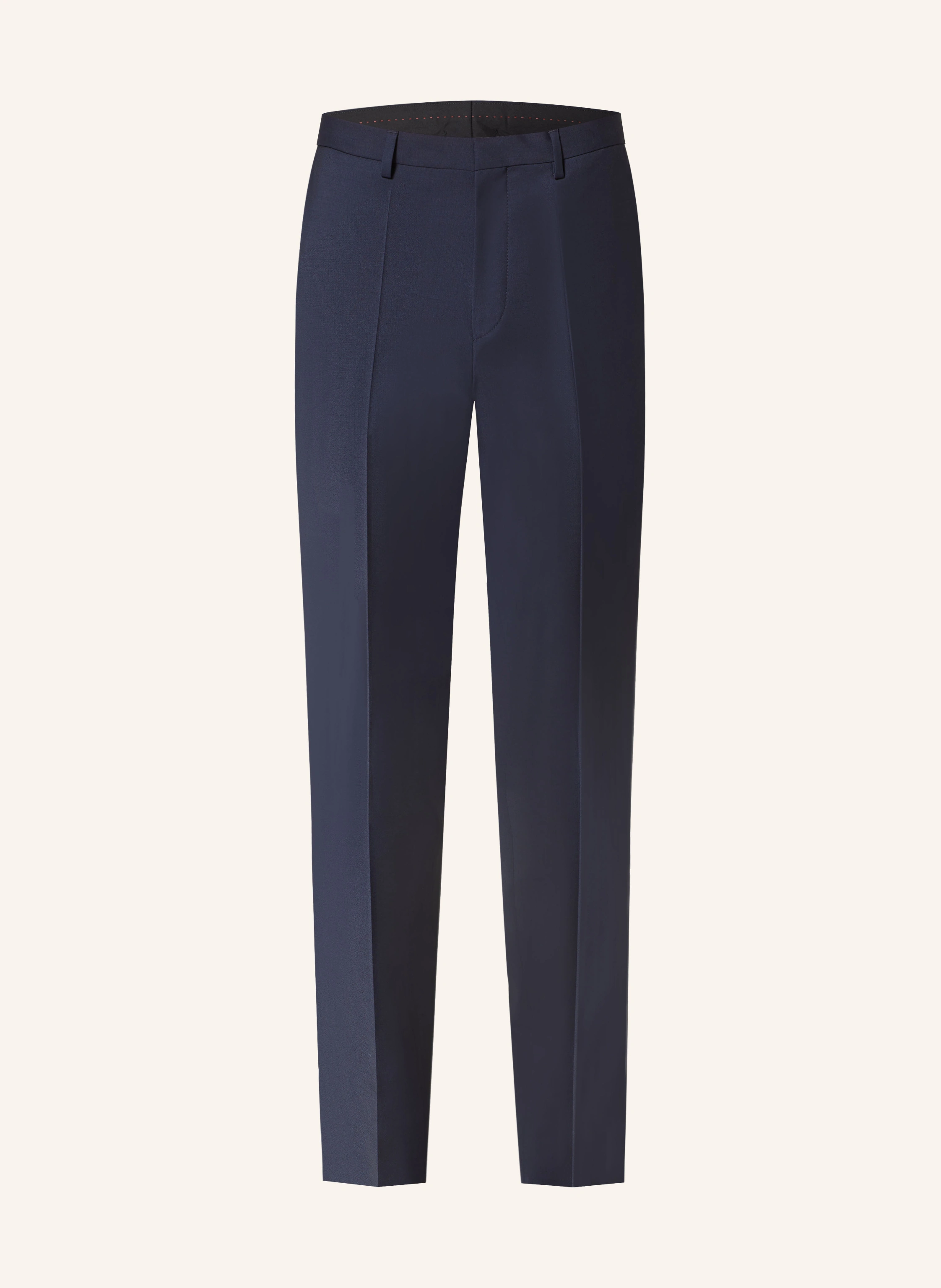 HUGO Anzughose HESTEN Extra Slim Fit