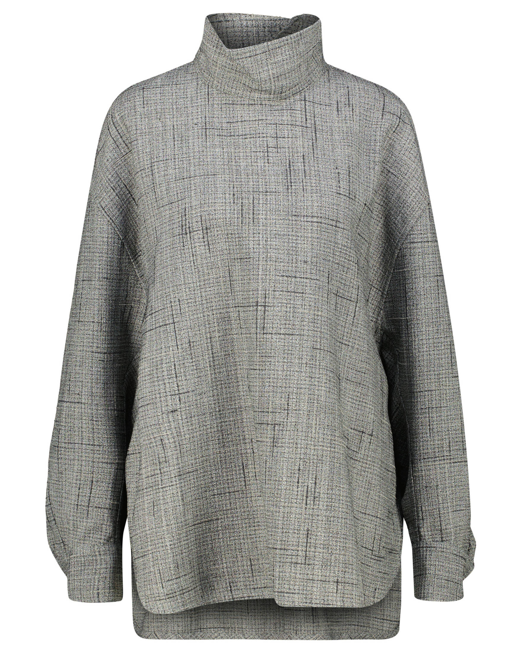 Bottega Veneta| Damen Bluse CRISS-CROSS