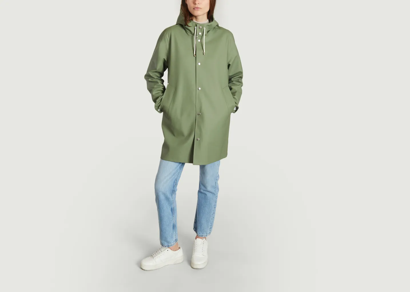 Imperméable Stockholm Stutterheim