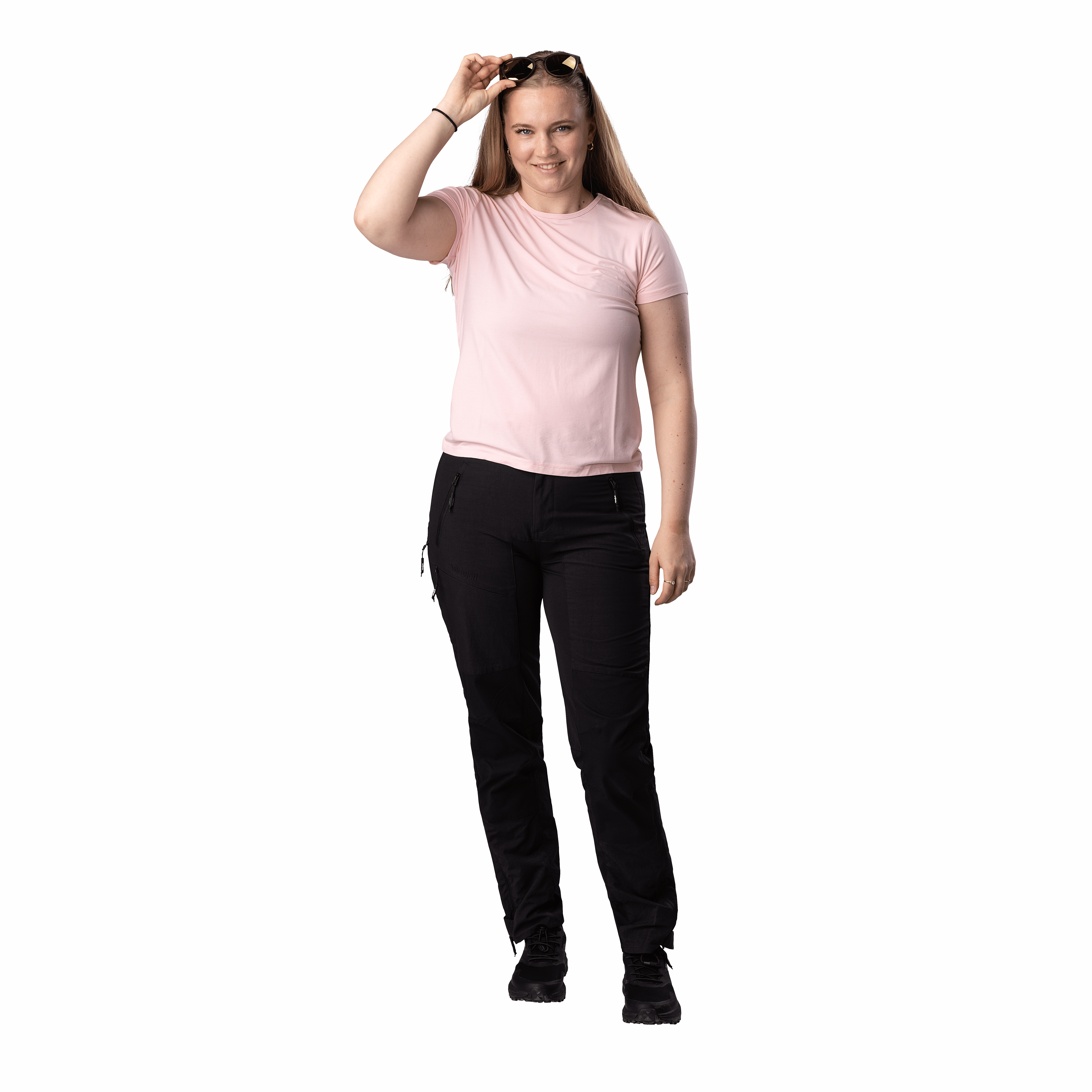 Vikafjell Fitjar bukse Dame - Bukse