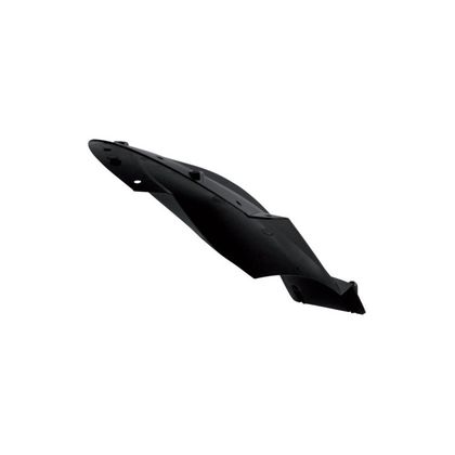 Bavette amortisseur Acerbis - Noir