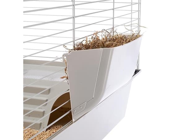 FERPLAST Marsvin 80 - Bur - 77x42 cm