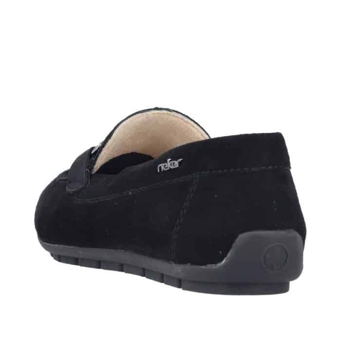 Rieker Loafers Dame 43863-00