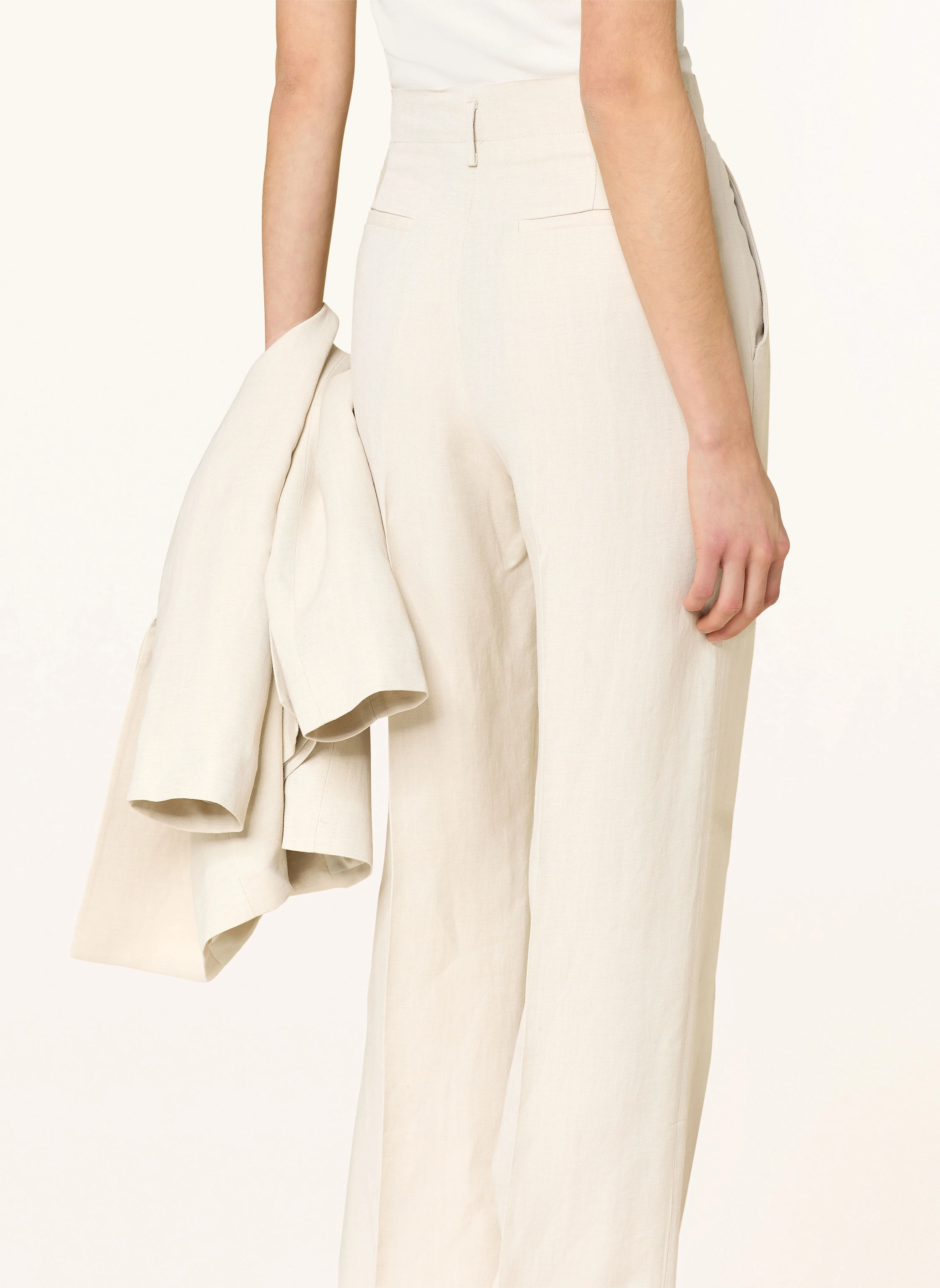 ANTONELLI firenze Marlenehose SANZIO