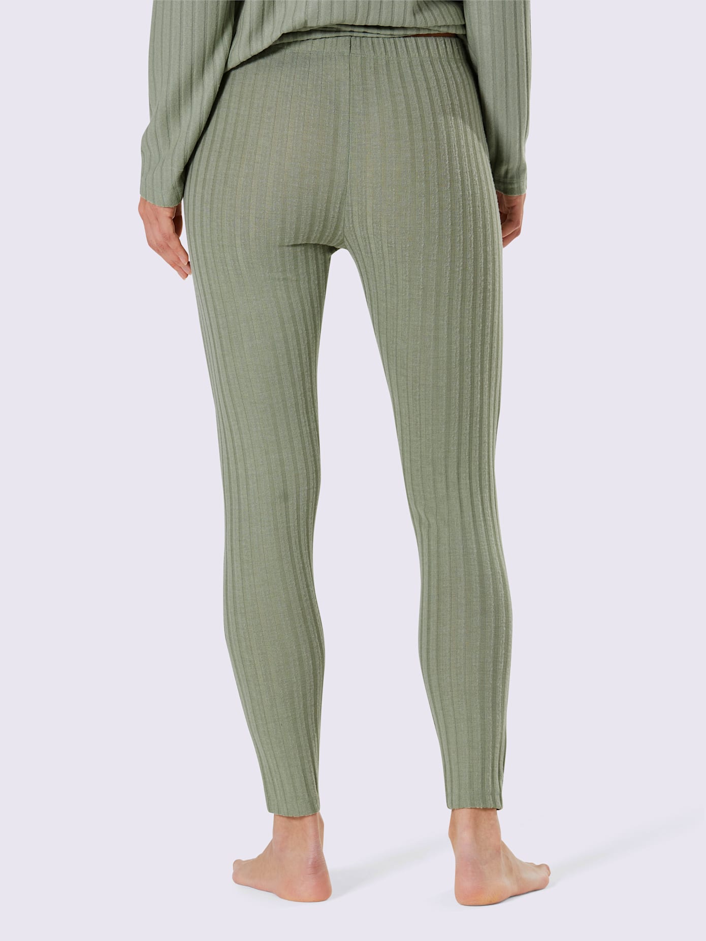 Legging en modal ultra-doux
