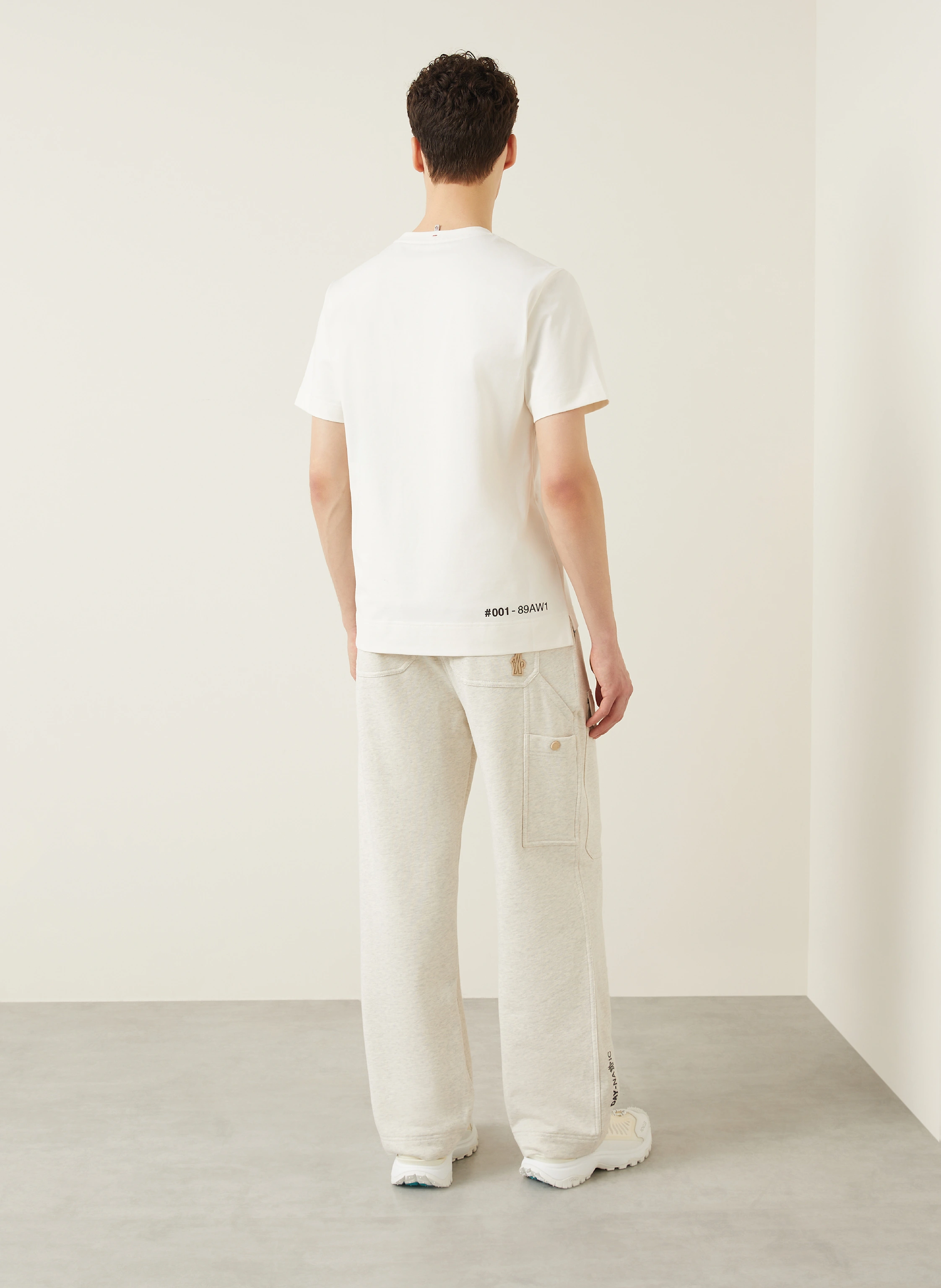 MONCLER GRENOBLE T-Shirt