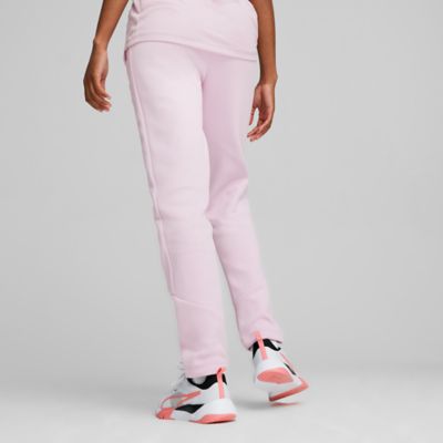 PumaEVOSTRIPE High-Waist Pants - lila