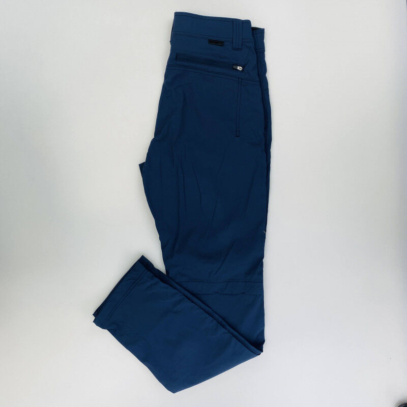 Convertible Trail Jogger - Seconde main Pantalon randonnée homme - Bleu - 42