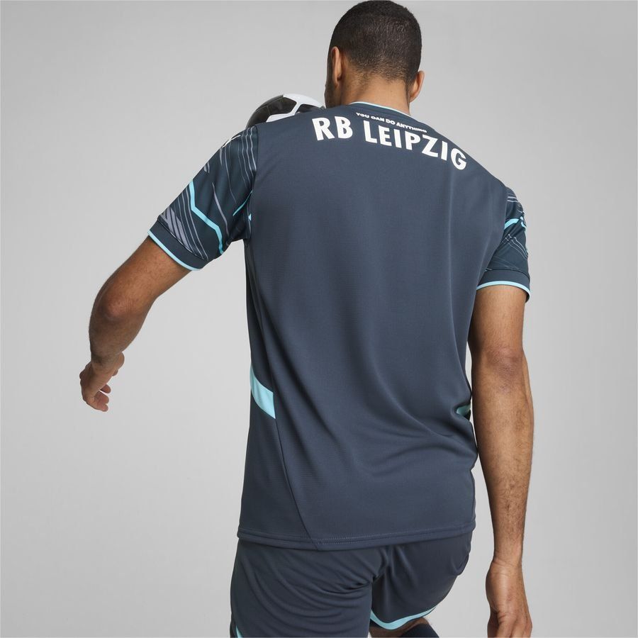RB Leipzig 3ème Maillot 2024/25