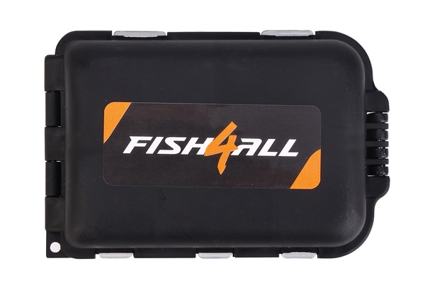 Ensemble de pêche Stalker Catchmax 3.00m (20-80g)