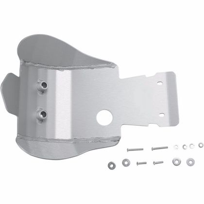 Sabot moteur Moose Racing Alu