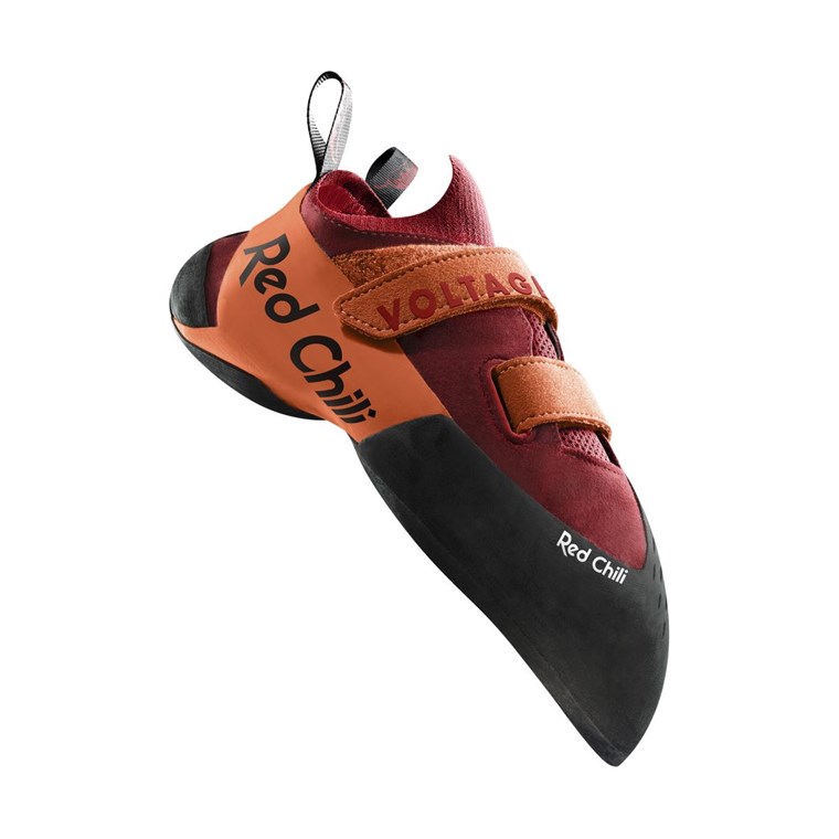 Red Chili Voltage 2 Climbing Shoes