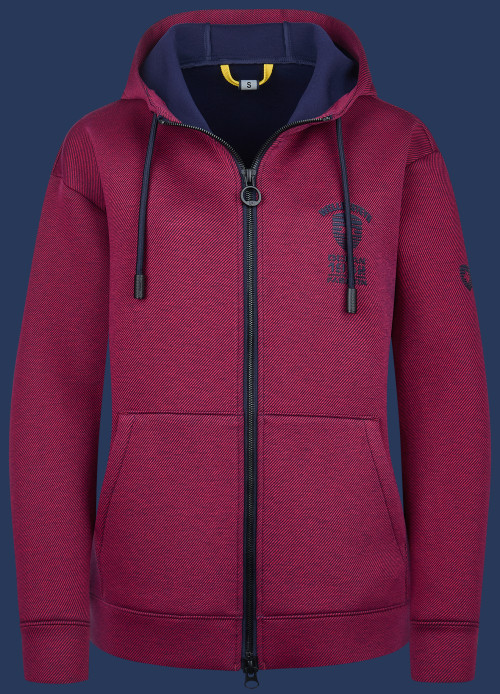 Terra Lady ScuWiLiHiTec, Cherrymelange